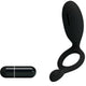 Pretty Love Ethel – Vibrating Ring With Stimulator