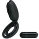 Pretty Love - Vibrating Ring With Stimulator