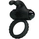 Pretty Love Eudora – Vibrating Penis Ring With Stimulator