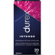 Durex - Sensual Orgasm Jelly 10 Ml Premium Lubricant
