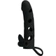 Pretty Love – Vibrating Silicone Cover 15.2 Cm