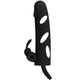 Pretty Love - Vibrating Silicone Lid 14 Cm