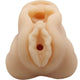 Baile - Mini Male Masturbator With Lip Shape