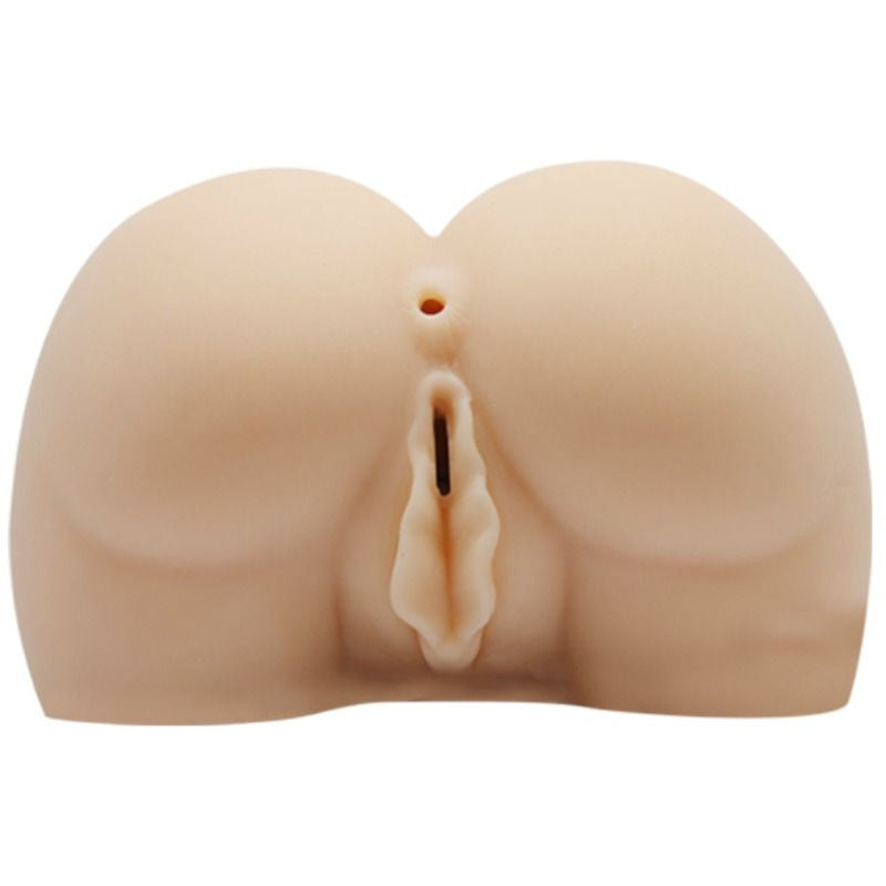 Baile – Lifelike Vaginal And Anal Stimulator