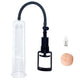 Baile – Penis Enlargement Vacuum System 25 Cm