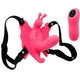 Baile – Remote Control Butterfly Belt Set For Sensual Experiences