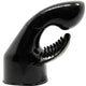 Baile - G-spot And Clitoral Massager With Interchangeable Heads