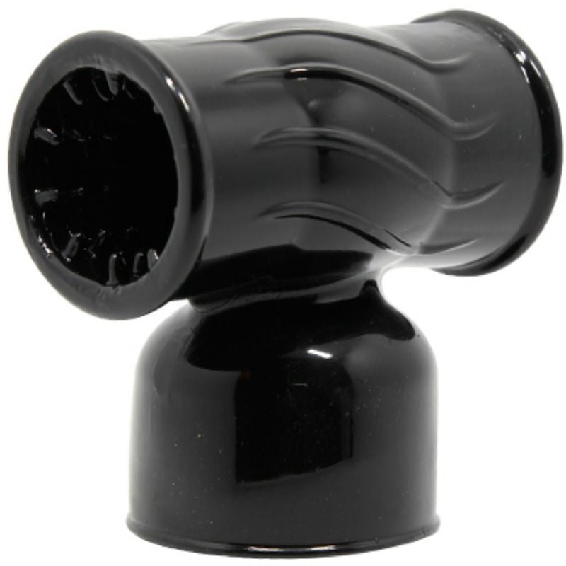 Baile - Male Massager Accessory With Interchangeable Heads