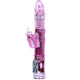Baile – Rechargeable Vibrator With Rotating And Pulsating Clitoral Stimulator