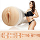 Fleshlight Angela White Indulgence Masturbator - Vagina