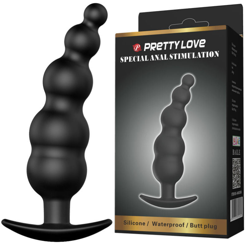 Pretty Love – Special Anal Stimulator 11.8 Cm
