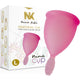 Nina Kikí - Premium Menstrual Cup Size L Pink