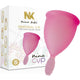 Nina Kikí - Premium Menstrual Cup Size S Pink
