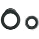 Baile – Premium Silicone Penis Ring Set