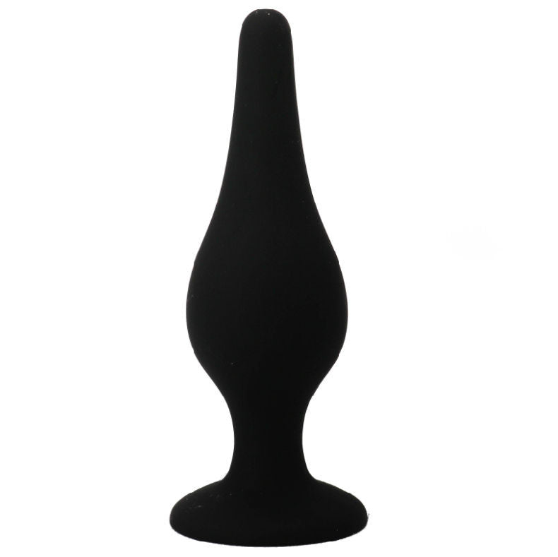 Pretty Love – Ergonomic Silicone Anal Plug 14 Cm