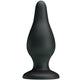 Pretty Love – Ergonomic Silicone Anal Plug 15.4 Cm