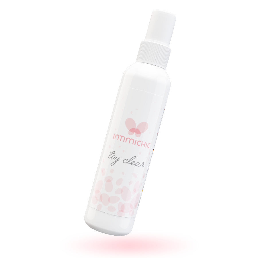 Intimichic - Intimate Hygiene Cleanser 150 Ml