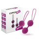 Coverme – Lavender Kegel Trainer For Intimate Tone