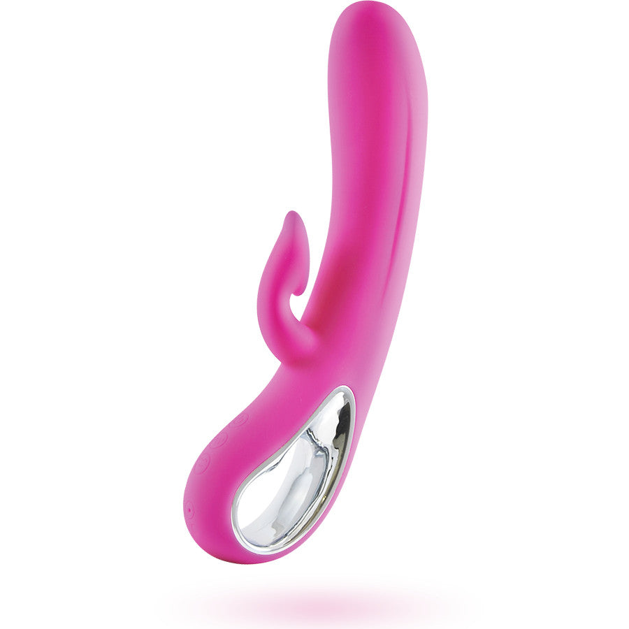 Moressa Dustin – Premium Silicone Clitoral Vibrator