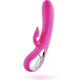 Moressa Dustin – Premium Silicone Clitoral Vibrator