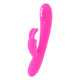Moressa - Premium Rechargeable Silicone Vibrator