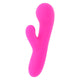 Moressa Jerry – Premium Rechargeable Silicone Vibrator