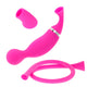 Moresa - Kirk Duo – Waterproof Premium Silicone Massager