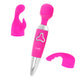 Morezza Odilon – Premium Silicone Rechargeable Vibrator