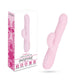 Inspire Sense – Sensual Clitoral Stimulator Pink Gabriella