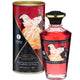 Shunga - Strawberry And Cava Spicy Massage Oil 100 Ml