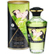 Shunga - Warming Massage Oil Midnight Sorbet Flavor 100 Ml