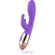 Womanvibe Viora – Rechargeable Silicone Vibrator