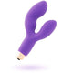 Womanvibe - Premium Silicone Vibrator With Arousing Effect