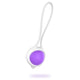 Womanvibe Keisy – Silicone Geisha Ball Vibrator