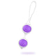 Womanvibe Keisy Ii – Premium Silicone Intimate Balls