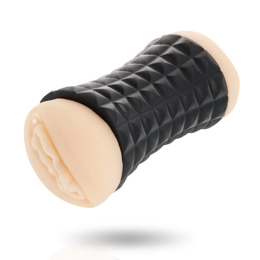 Womanvibe - Premium Doubled Masturbator For Pampering