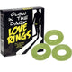 Spencer & Fleetwood – 3 Fluorescent Rings