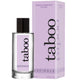 Ruf Taboo – Pheromone Perfume For Women With A Mysterious Allure