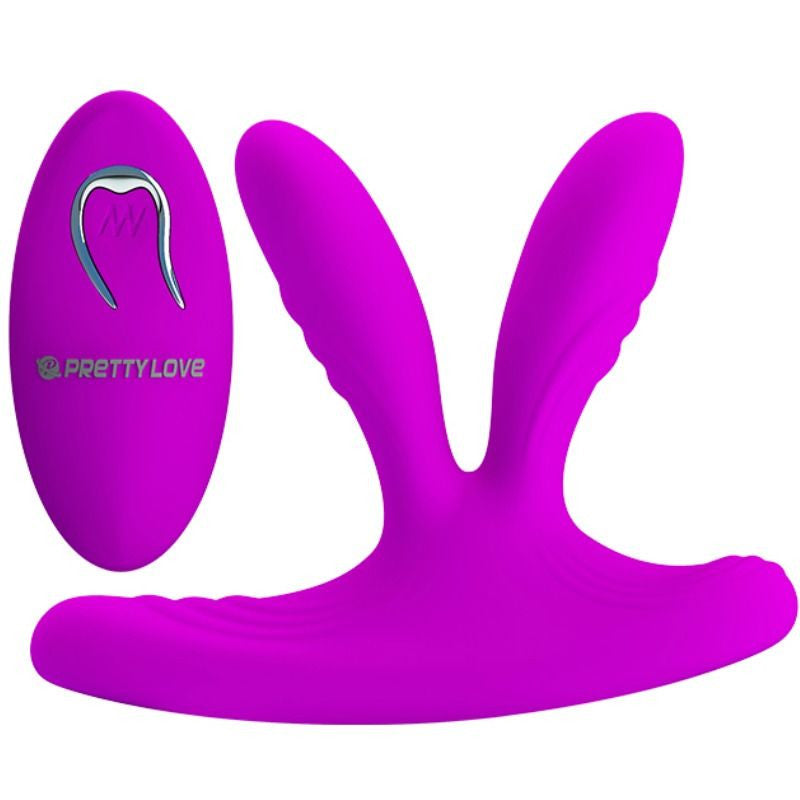 Pretty Love – Magic Finger Clitoral Stimulator