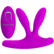 Pretty Love – Magic Finger Clitoral Stimulator
