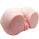 Crazy Bull – Realistic Vibrating Vagina And Anus