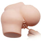 Crazy Bull – Vibrating Lifelike Anus And Vagina