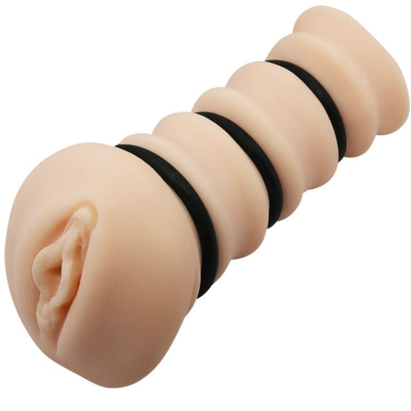 Crazy Bull - Ring Vaginal Masturbator Model 2