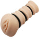 Crazy Bull - Ring Vaginal Masturbator Model 2