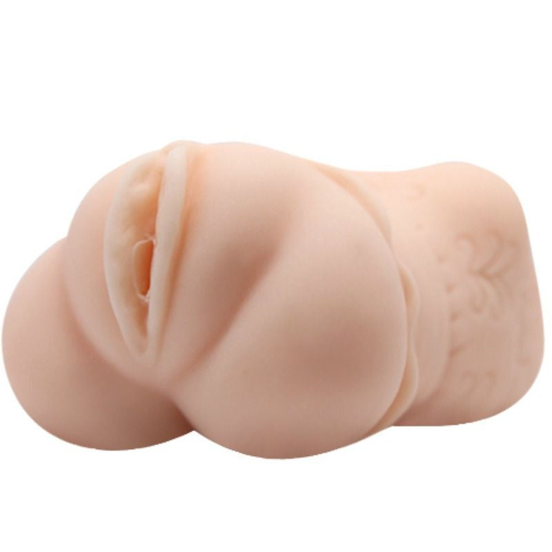 Crazy Bull - Waterproof Vaginal Masturbator Model 2