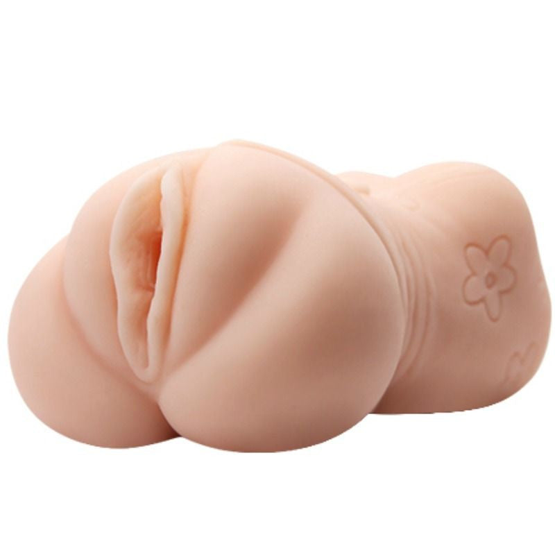 Crazy Bull – Waterproof Vaginal Masturbator Model 4