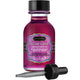 Kamasutra – Edible Oil In Raspberry Flavor 22 Ml
