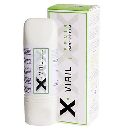 Ruf - Intimate Cream To Increase Erection And Size