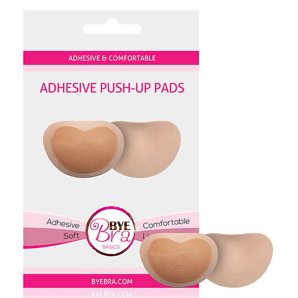 Bye-bra – Adhesive Push-up Bra