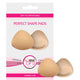 Bye-bra – Perfect Push-up Bra Pads In Beige